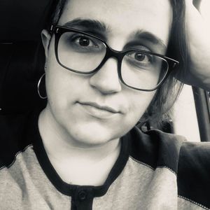 Meet your Posher, Jade